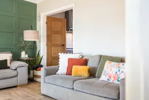 Panoramic Sunset Views - Free Parking & Sleeps 5 - Image 2