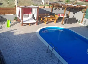 Forest Queen - Village holiday home - Image 2