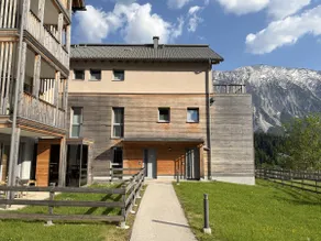 die Tauplitz Lodges - Adler Auszeit Lodge D6 by AA Holiday Homes - Image 4