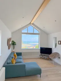Kingsurf Apartment 🌊 Uninterrupted Ocean Views - Image 5