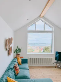 Kingsurf Apartment 🌊 Uninterrupted Ocean Views - Image 3