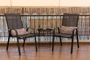 Loutraki Penthouse 3 minutes walk from the beach! - Image 3