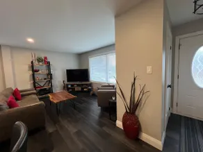 Burl-Town | Bright 2BR Main Floor Suite w/ Parking - Image 5