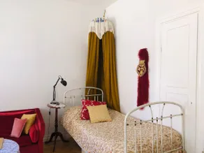 Charming Vintage Apartment in Visby Old Town - Image 5
