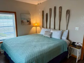 Mississippi River Cabin - Image 4