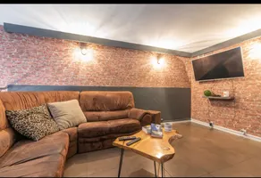XXL Industrial Loft 130 m² Downtown - Parking - Image 3