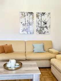 CityCenter Apartment - Image 4