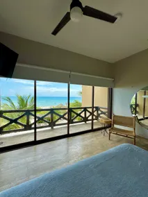 Beachfront Luxury Villa for 7ppl new infinity pool - Image 4