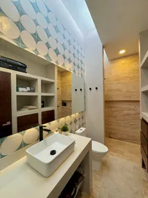 Beachfront Luxury Villa for 7ppl new infinity pool - Image 5