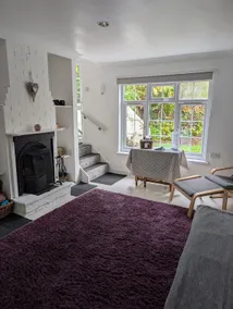 Stunning Studio in Beautiful Balquhidder Glen - Image 5