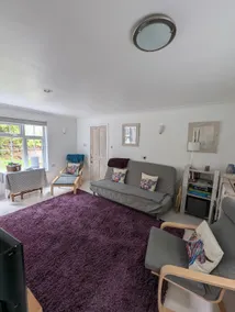 Stunning Studio in Beautiful Balquhidder Glen - Image 4