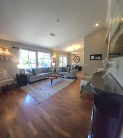 Serene Guest House on Avocado Grove and Vineyard - Image 3