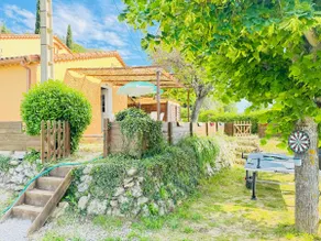 casa con piscina in beausset - Image 4