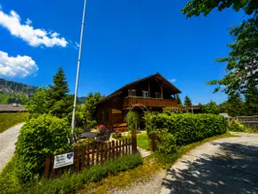 Swiss Paradise 2 - Apartment with garden and jacuzzi - Image 5