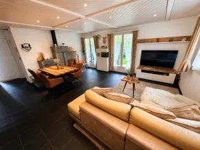 Swiss Paradise 2 - Apartment with garden and jacuzzi - Image 3