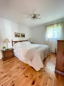 Cottage near the Lake, Cambridge-Narrows, NB - Image 2