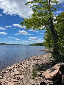 Cottage near the Lake, Cambridge-Narrows, NB - Image 3