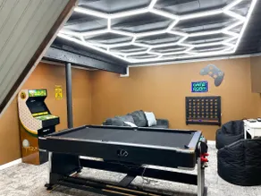 Hot Tub | Backyard Oasis | Game Room | |Coffee Bar - Image 2