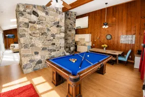 Dog Friendly | Indoor Pool | Pool Table | Slps 22 - Image 2