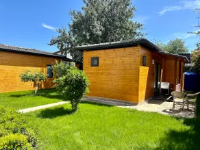 Deluxe bungalow 1+1 with pool - Image 3