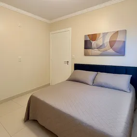 Sea view apartment in Canto Grande/Bombinhas - Image 5