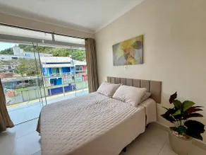 Sea view apartment in Canto Grande/Bombinhas - Image 2