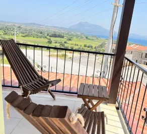 SeRaS House Datça Sea, view, pleasure - Image 4