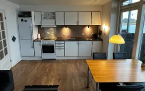 View apartment, Hejlsminde Strand - Image 5