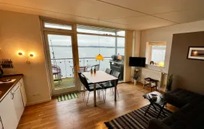 View apartment, Hejlsminde Strand - Image 3