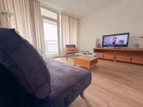 Beautiful beach apartment(70m2)with sea view - Image 2