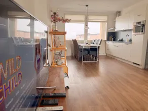 Beautiful beach apartment(70m2)with sea view - Image 3