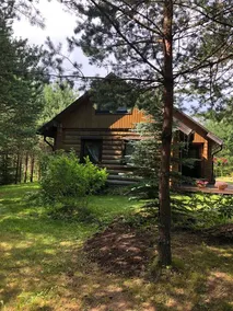 Enjoy the beginning of summer in privacy at Pangodi - Image 2