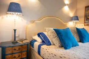 Amazing Apartment With Sea View in a small Castle - Image 3