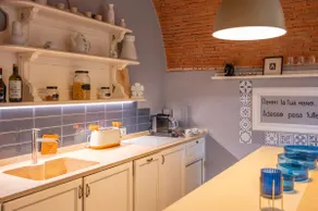 Amazing Apartment With Sea View in a small Castle - Image 2