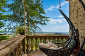 Amazing Apartment With Sea View in a small Castle - Image 4