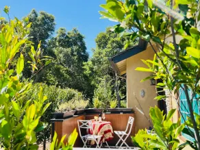 Romantic Carmel Valley Casita & Hot Tub! Tax Incld - Image 2