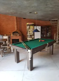 Recanto Lebita Farmhouse - Image 4