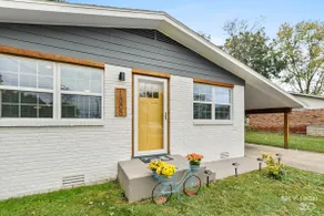 Benton Bungalow - Foodies, Arts, Bikes - Image 2