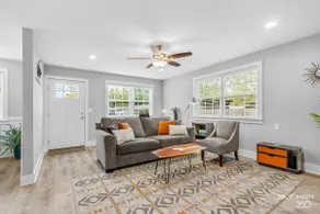 Benton Bungalow - Foodies, Arts, Bikes - Image 4