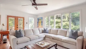 Quahog Cottage- Full Home with a private yard - Image 4