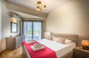 Astarte Villas - Istar Villa with Tennis Court - Image 2