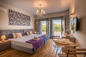 Astarte Villas - Istar Villa with Tennis Court - Image 5