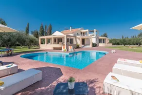 Astarte Villas - Istar Villa with Tennis Court - Image 4
