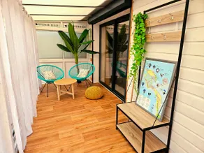 Ideally located near downtown Barbât beaches. - Image 4