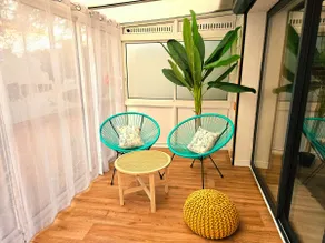 Ideally located near downtown Barbât beaches. - Image 5