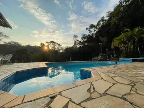 Farm in São Roque. Beautiful nature and fun - Image 2