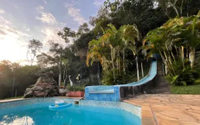 Farm in São Roque. Beautiful nature and fun - Image 3