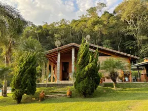 Farm in São Roque. Beautiful nature and fun - Image 4