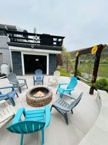 Bella Vista River House 🌅 - Image 5