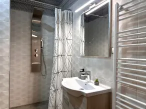 Εmerald Luxury Suite Thessaloniki - Image 5